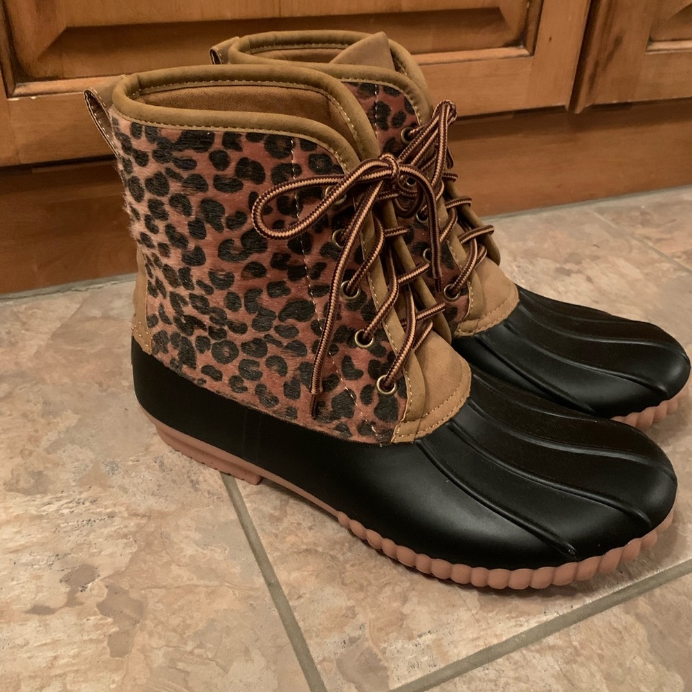 Boots